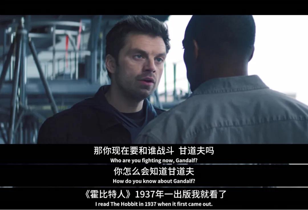 指环王为什么要离开中土,指环王中最打动我的七件中土旧事