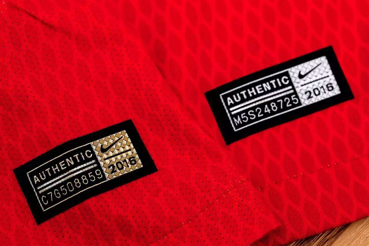 球衣系列解读,各种球衣号码代表什么