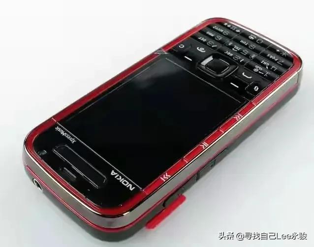 你都用过什么手机,你都用过的手机有哪些