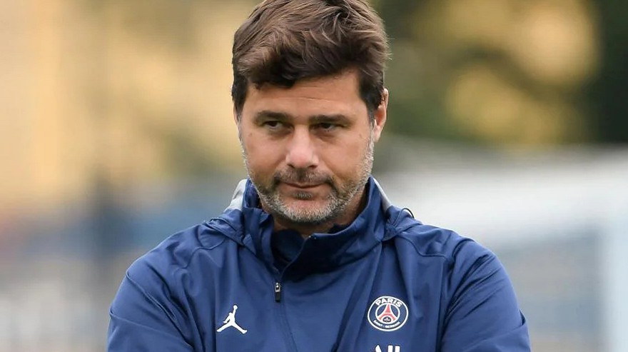 波帅现任主教练,波帅巴尔韦德