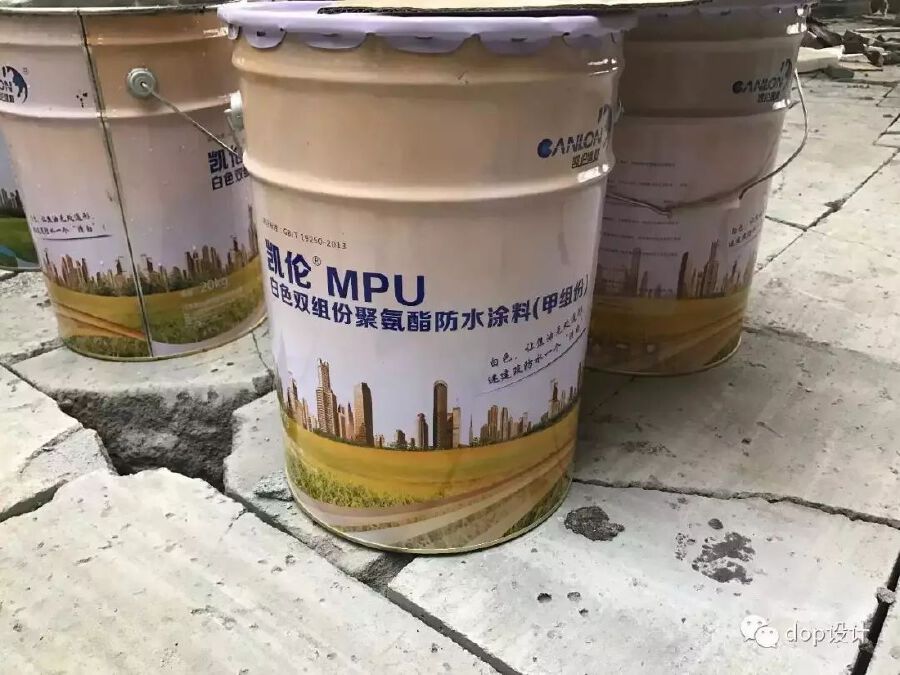 家里装修防水说说,家里装修要知道的5个装修知识