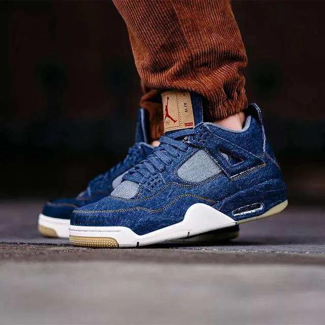 airjordan4元年配色,airjordan4新配色