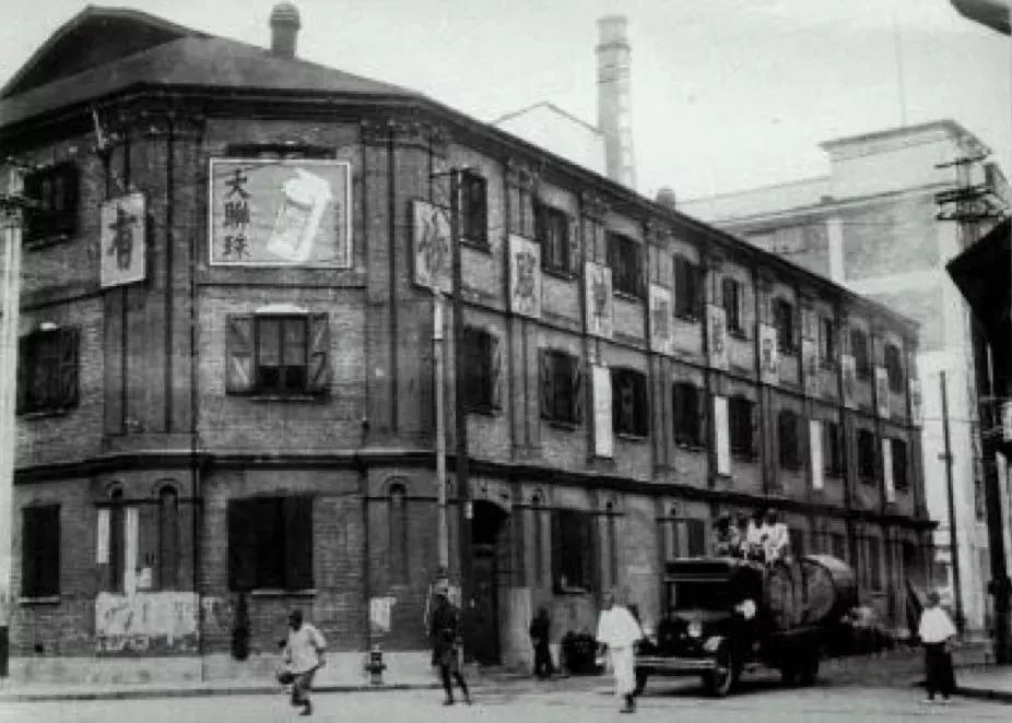 南洋兄弟烟草旗下有哪些品牌的烟,夜读北外滩全文