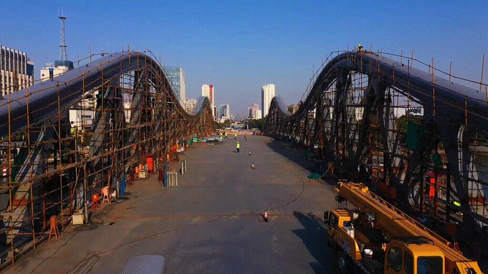 昆山前进路新建综合体,昆山最近新开的综合体