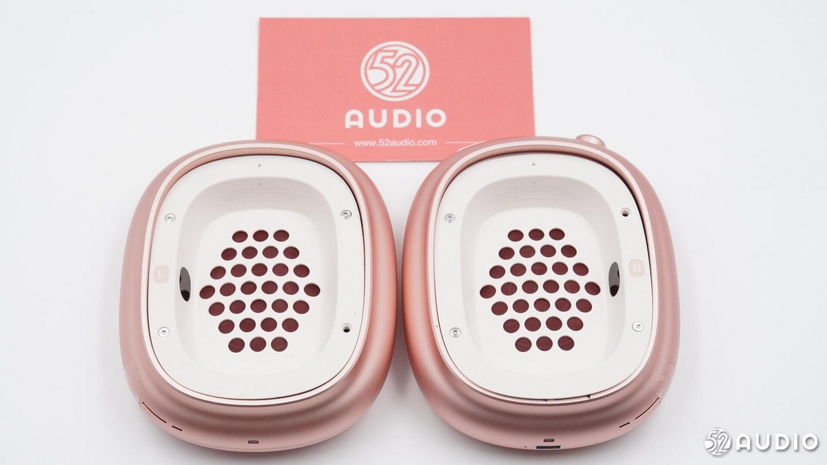 airpodsmax耳机评测,2024年苹果airpodsmax值得买吗