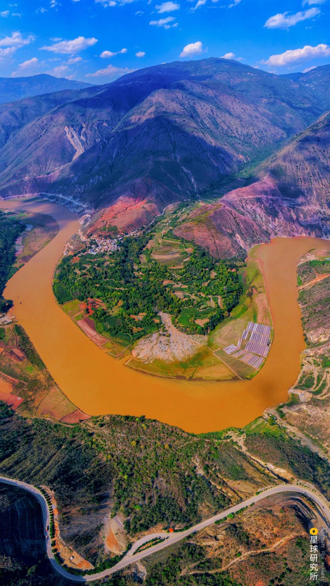 云南红河有什么特色,云南红河乡的风景