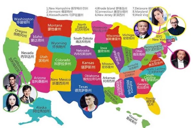 洛杉矶周边特色城市,洛杉矶城市详细介绍