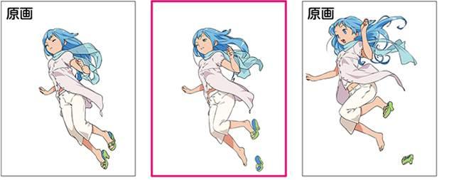 什么是动画？绘画设计师可以做什么？