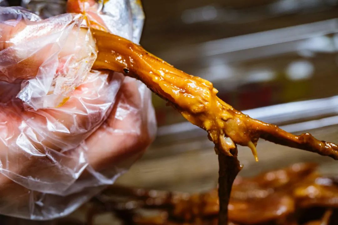 长江边好吃的地方,长江流域最好吃的城市