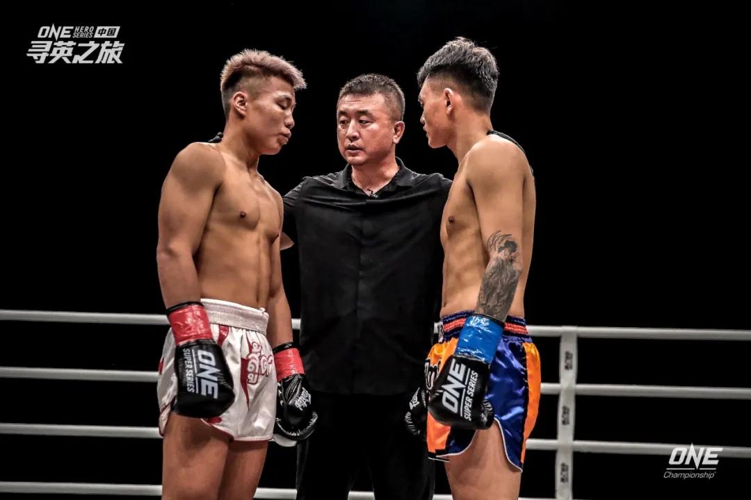 昆仑决2024青少年最新比赛,2019年昆仑决青少年联赛