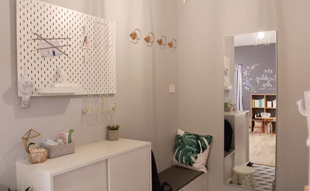 租房收纳整理妙招方便搬家,租房小空间房间收纳整理技巧