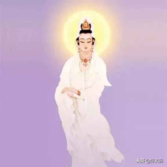 为什么有那么多观音,那么多佛为什么推荐阿弥陀佛