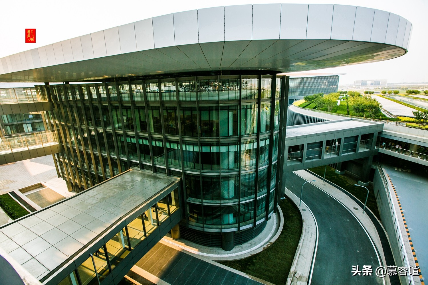 北京大兴免费景点网红打卡,大兴网红打卡旅游景区