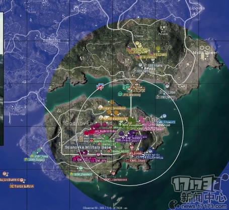 绝地求生2018rng夺冠,绝地求生rng最后一局