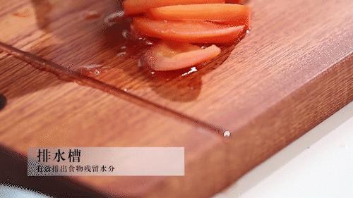 贪便宜买的家具,吐槽刚买的菜板