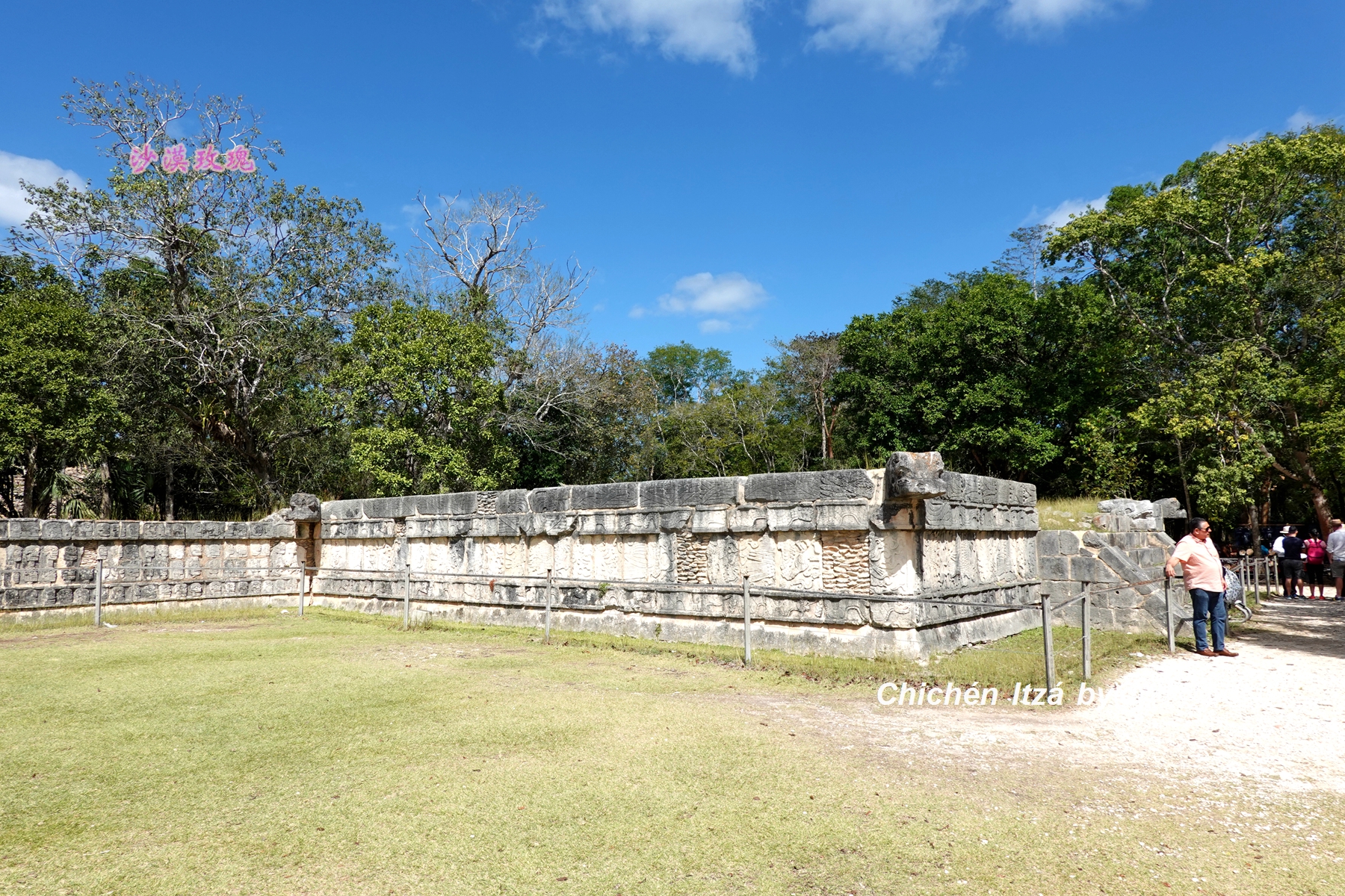 最血腥的一场足球赛,玛雅人的足球