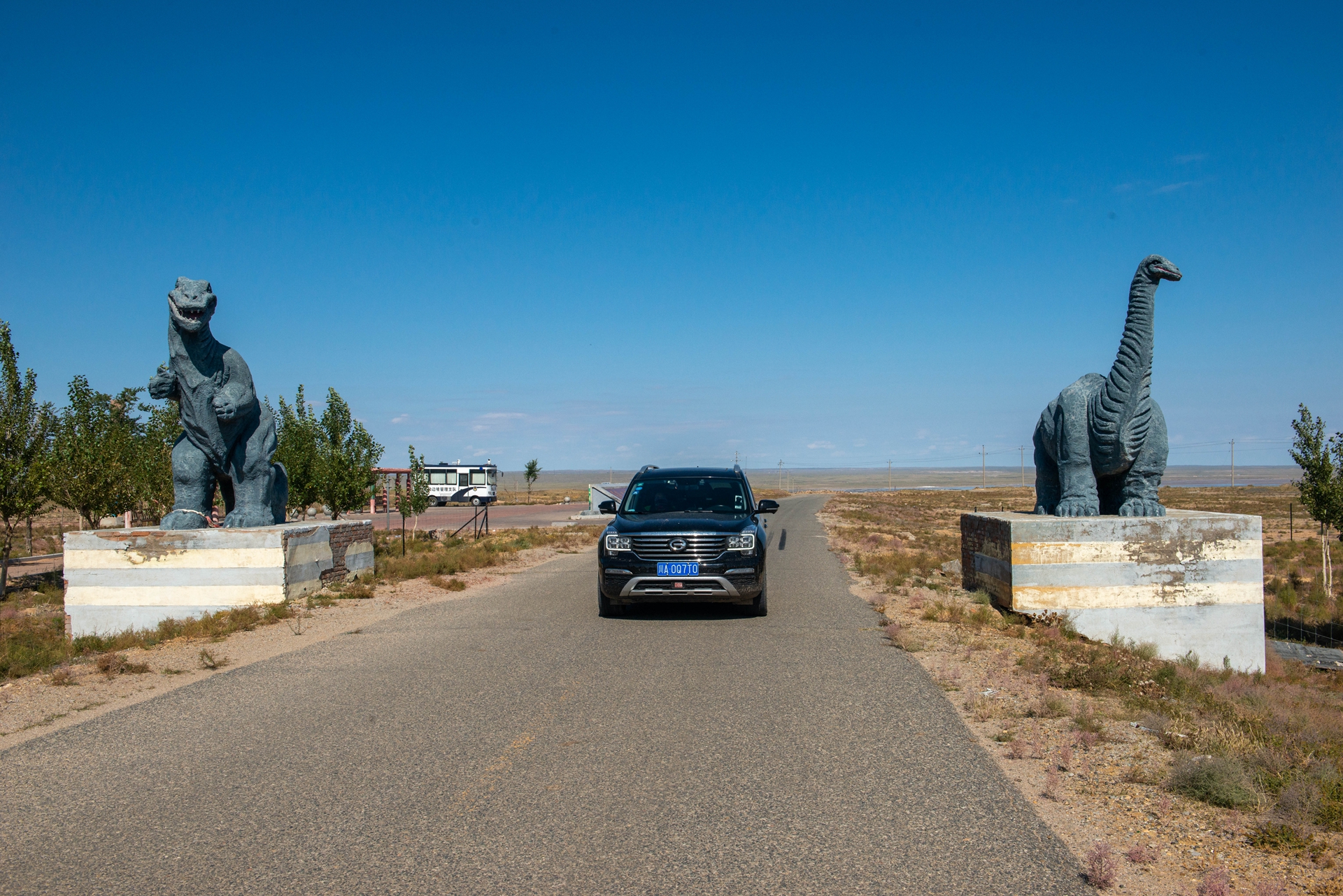 二连浩特到新疆边境游,内蒙古自驾游二连浩特