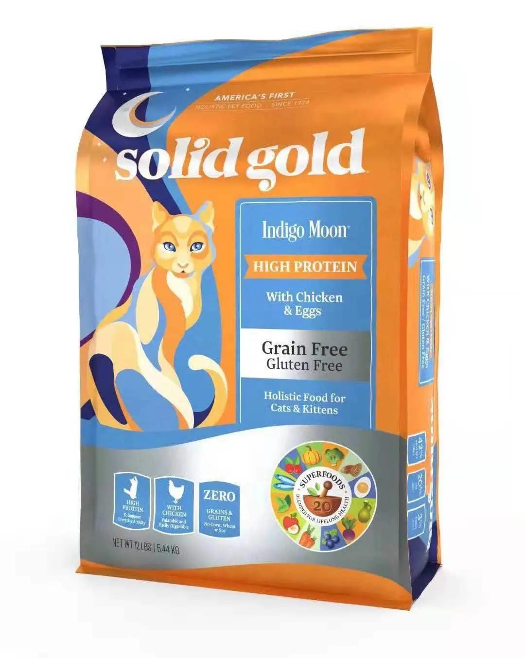 进口猫粮如何挑选,养猫就一定要买进口猫粮吗