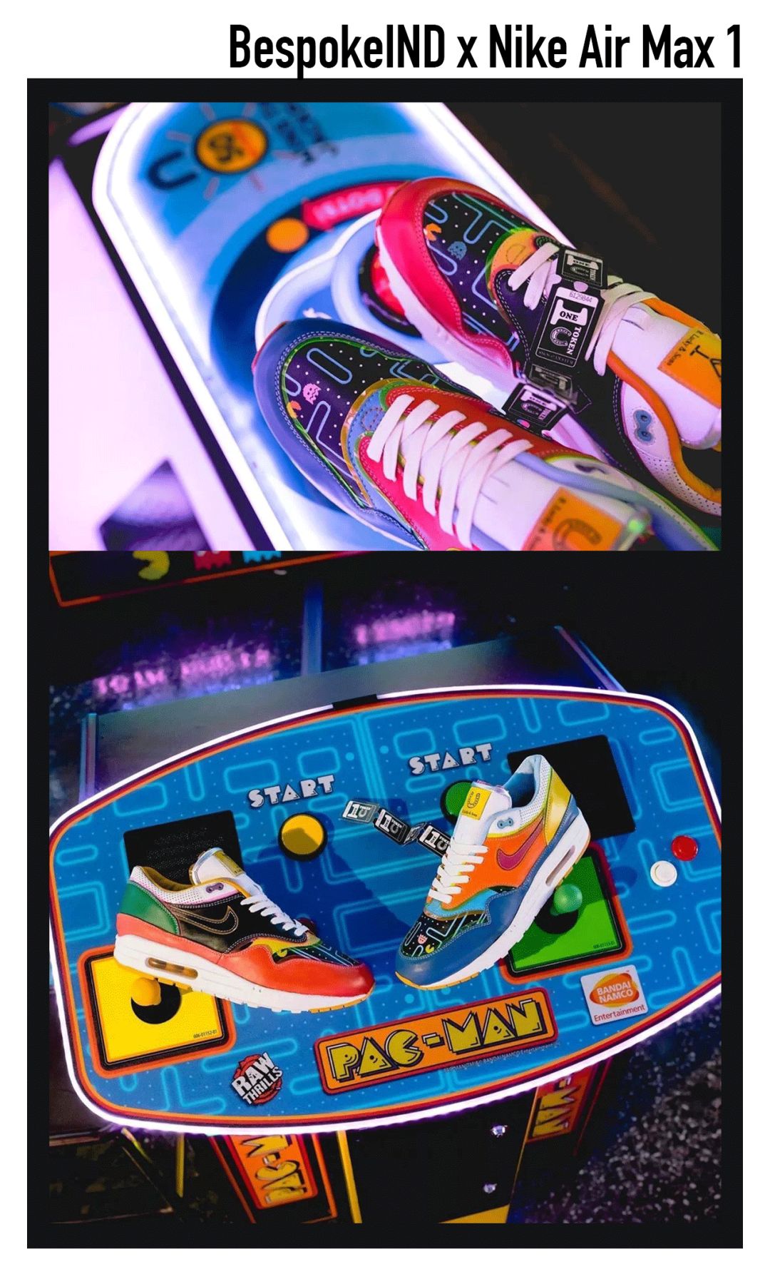 我花2000块抢到3双限量球鞋,还送了一个包...