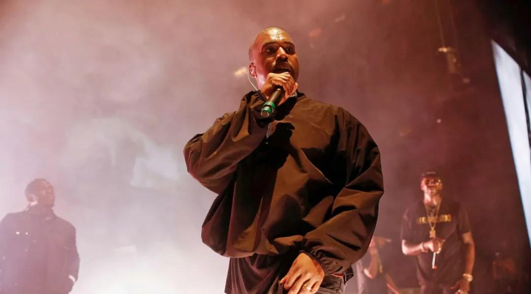 侃爷与adidas合同,侃爷adidas为什么解除合作