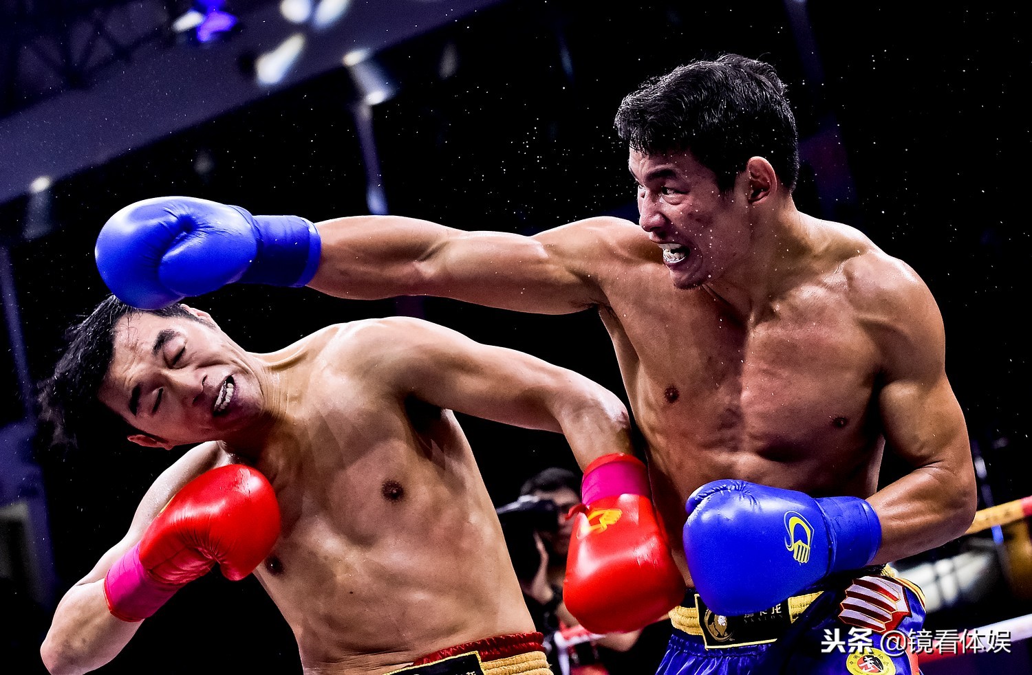 鐜嬮湝閲岀毊,閲岀毊涓轰腑鍥借冻鐞冪暀涓嬬殑韬奖