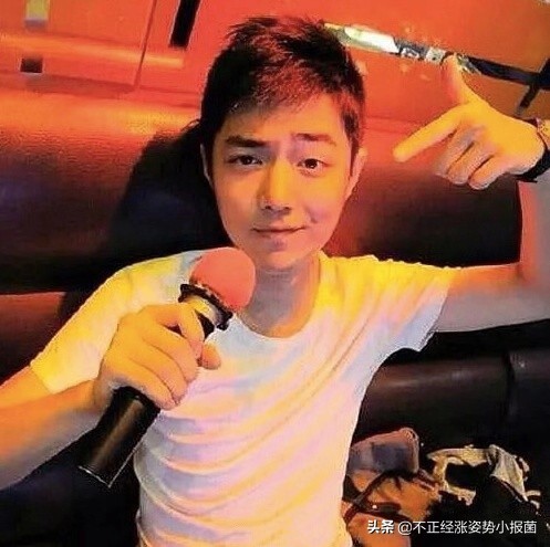 肖战背后的真实感受,肖战背后的辛酸谁人知