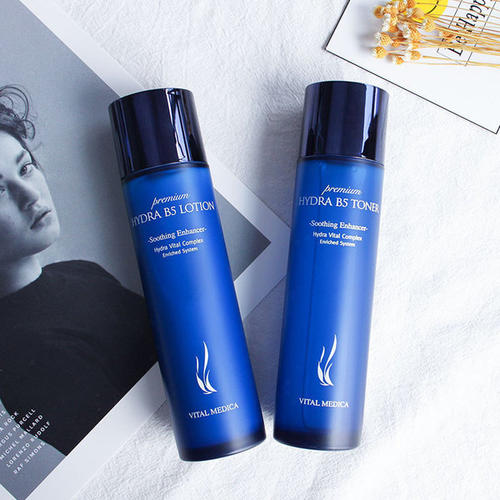 月入3万的护肤品,月入3000该买多少钱的化妆品