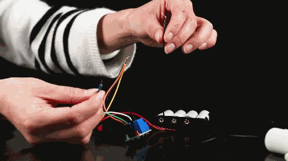 一个小发明饮水机,家里可以做的科学小实验饮水机