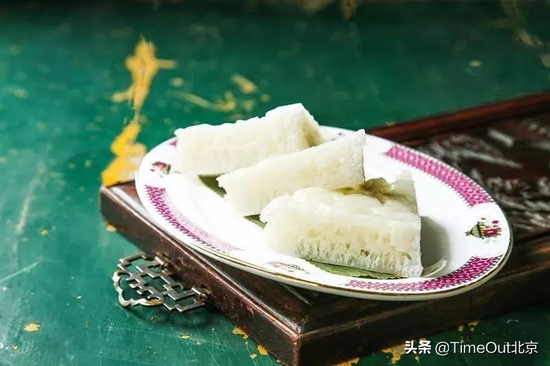 北京正宗粤式点心,最正宗广州茶楼粤式点心