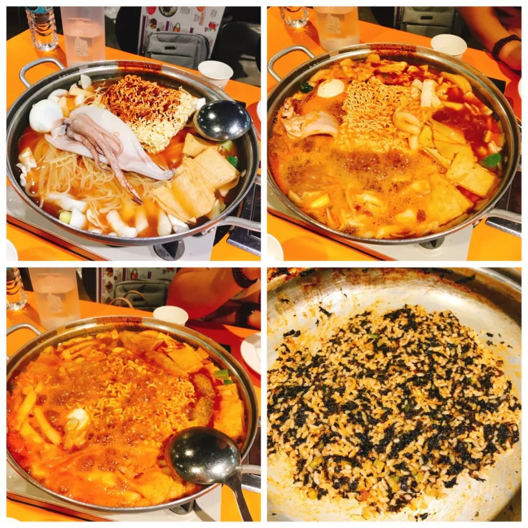 首尔釜山怎么玩？最全旅*行游**程攻略（7天）都在这里了