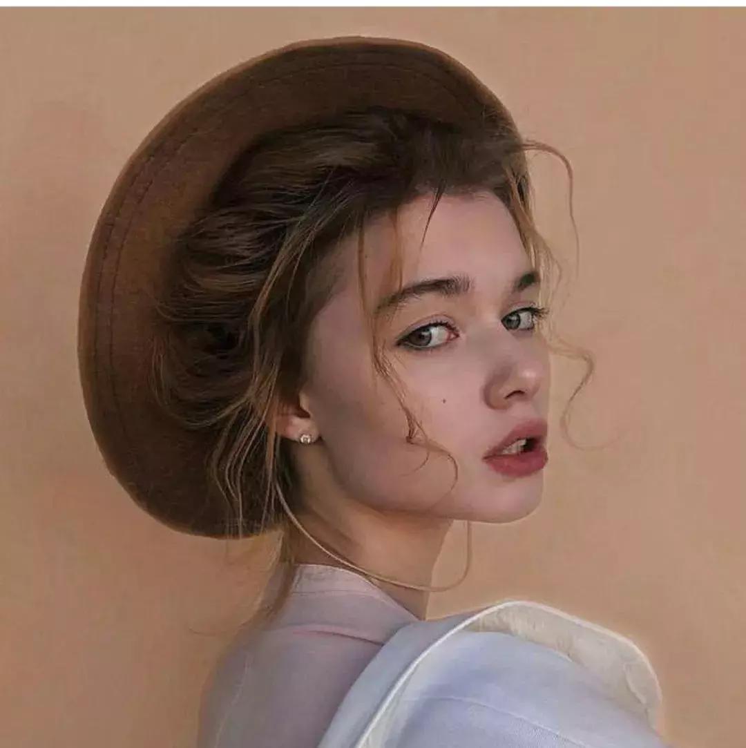 最简单的烫发教程全过程,最新烫发教程手法完整视频