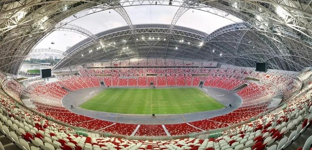 2023年亚洲杯体育场,厦门2023年亚洲杯比赛球场