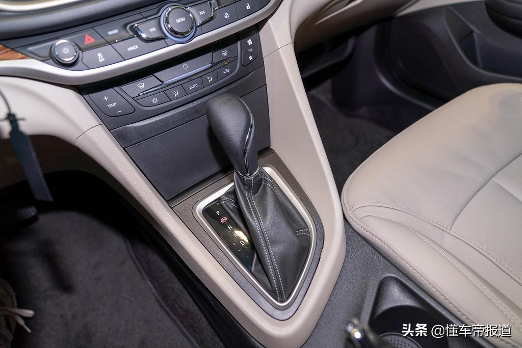 大众蔚领和阅朗,别克阅朗和蔚领比较