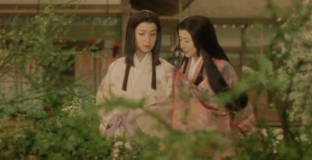 日本源氏物语全书,日本源氏物语作品