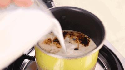 让奶茶毁掉的中国姑娘,被奶茶毁掉的中国女孩完整版