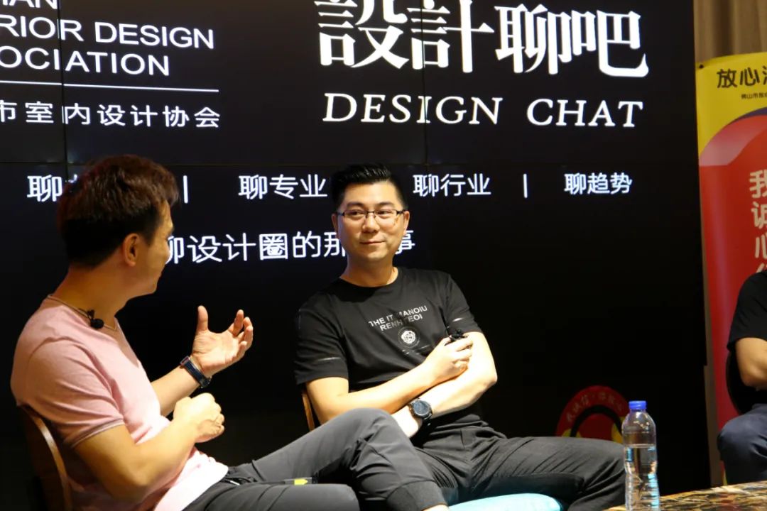 聊吧设计效果图,设计与美好生活