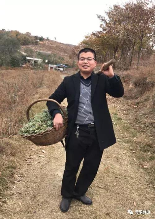 柱子兄弟︱青眼有加