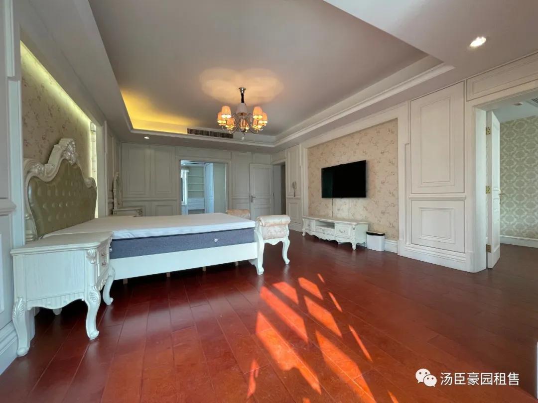 新中式实景效果图别墅拍摄,真实别墅照片新中式内景高清图