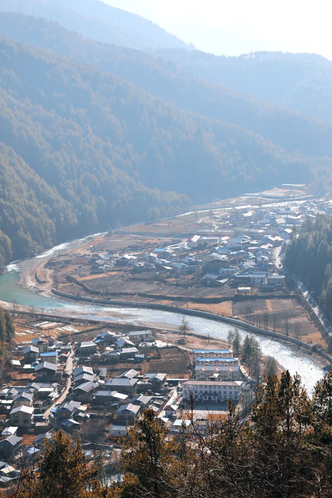 媲美新疆的地方,媲美西藏大北线的新疆自驾路线