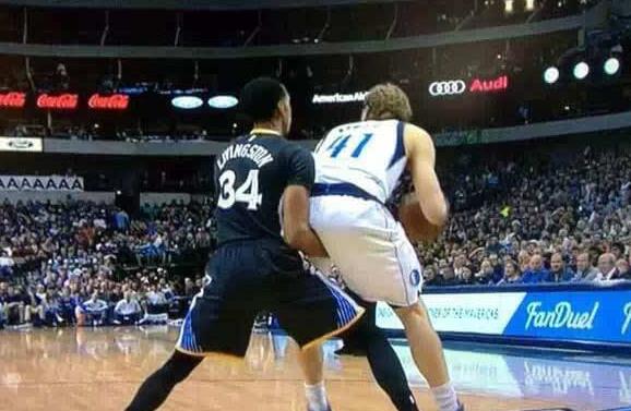 老詹vs邓肯总决赛,nba发生的重大事件