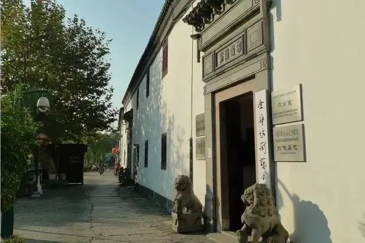 上海十大私人美术馆,上海最值得一看的免费美术馆大全