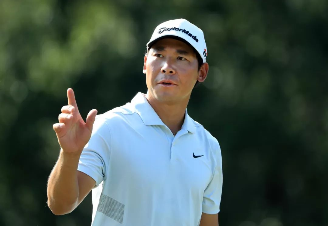 一起来做美巡赛专家！美巡赛101问-会员和资格篇