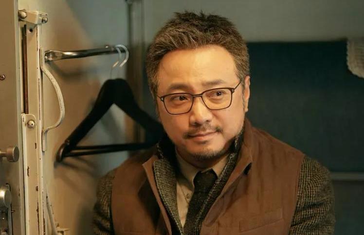 囧妈里面徐峥叫什么,囧妈徐峥为什么免费