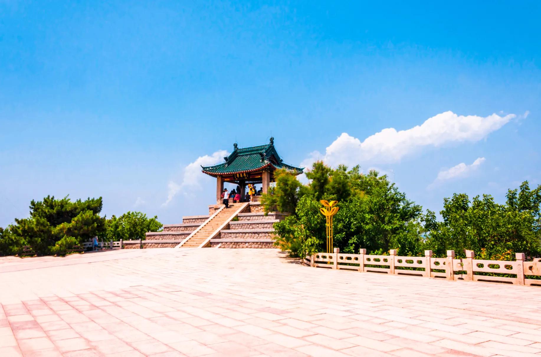 自驾北戴河海边攻略,北戴河旅游赶海