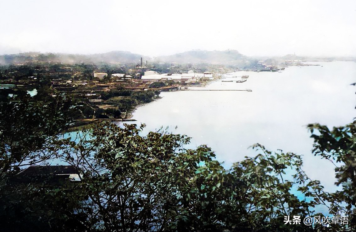 日军侵华时期镇江老照片现身,三十张日本侵华南京照片