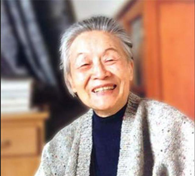 杨绛怎样评价林徽因,杨绛怎么有这么高的评价