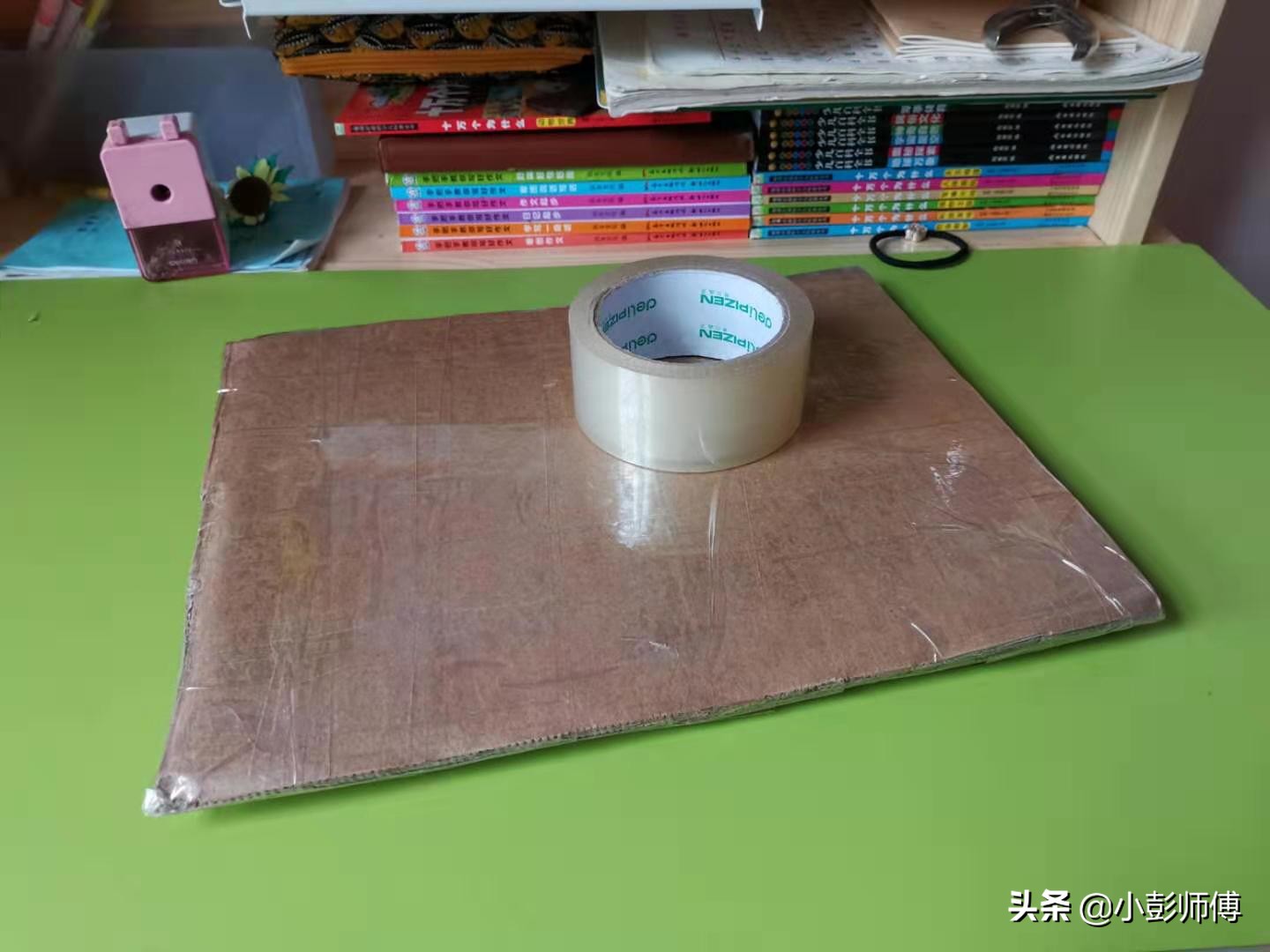 简单熨烫板的制作教程,家用熨烫板使用方法