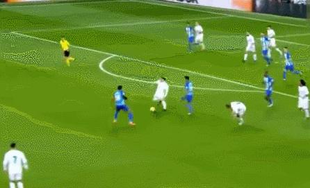 2018世界足球中场排名,一分钟了解欧洲足球五大联赛