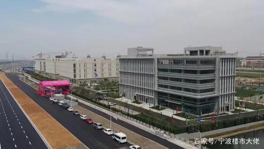 鄞州17个重大项目开工,宁波鄞州横溪2022年重大项目