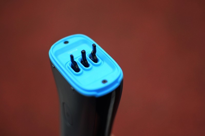 须眉往复式剃须刀多少钱 (须眉往复式剃须刀剃不干净)